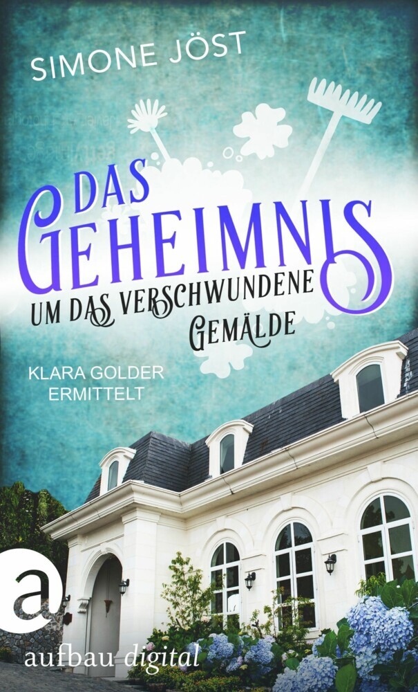Das Geheimnis um das verschwundene Gemälde main product photo