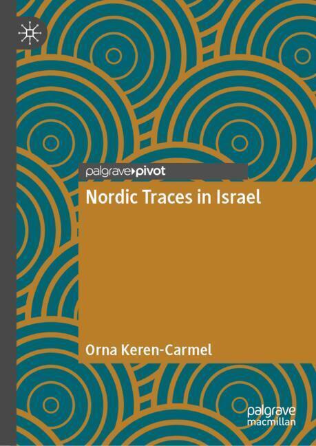 Nordic Traces in Israel main product photo