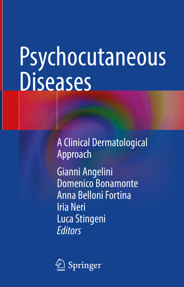Psychocutaneous Diseases main product photo