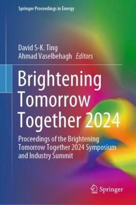 Brightening Tomorrow Together 2024