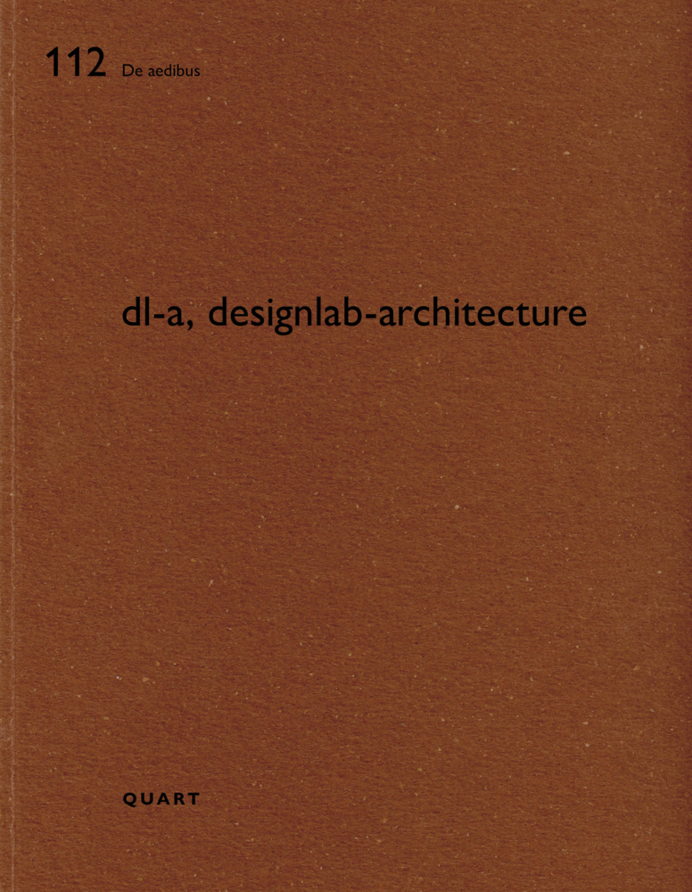 dl-a, designlab-architecture main product photo