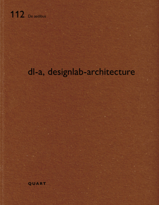 dl-a, designlab-architecture
