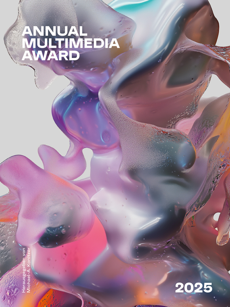 Annual Multimedia 2025 main product photo