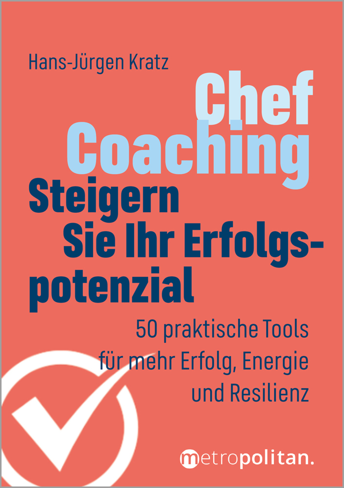 Chef-Coaching: Steigern Sie Ihr Erfolgspotenzial main product photo