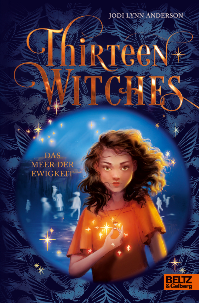 Thirteen Witches - Das Meer der Ewigkeit main product photo