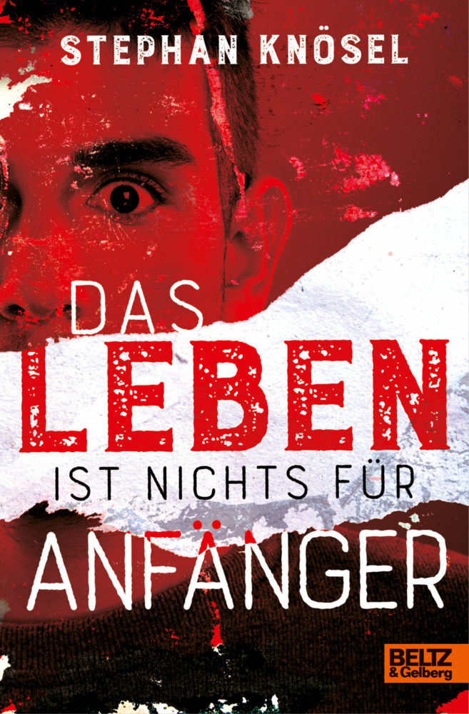 Das Leben ist nichts für Anfänger main product photo