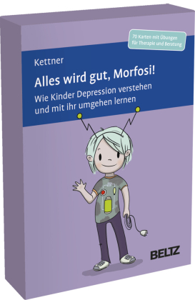 Alles wird gut, Morfosi!