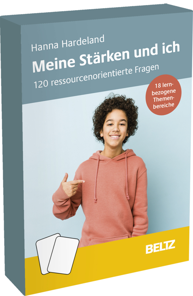 Meine Stärken und ich main product photo