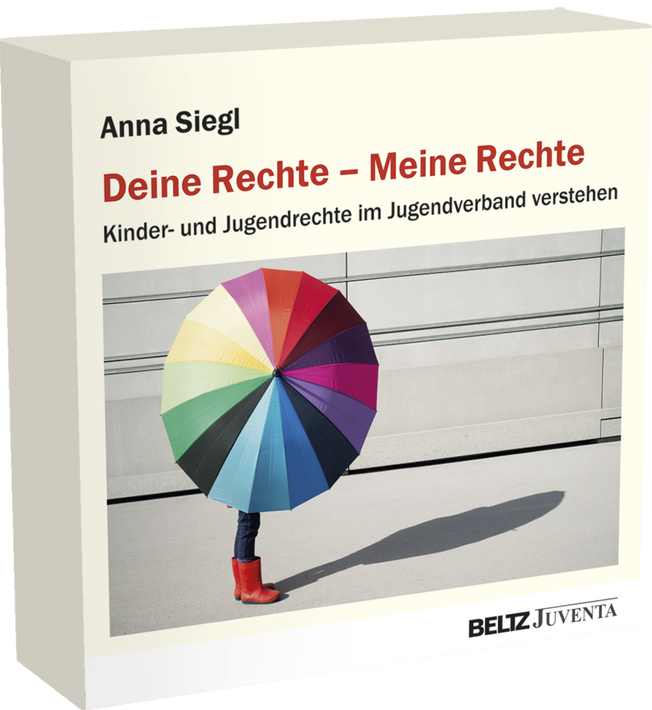 Deine Rechte - Meine Rechte main product photo