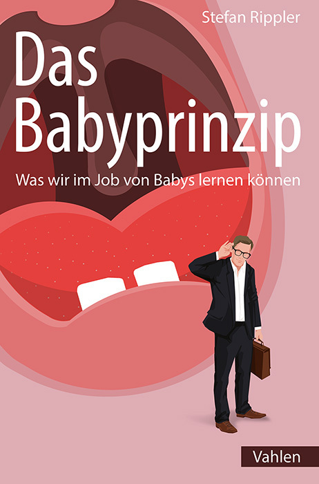 Das Babyprinzip main product photo