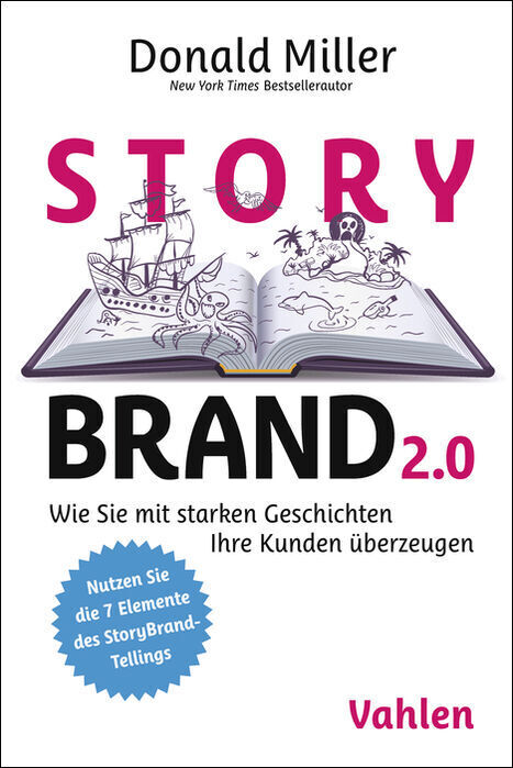 StoryBrand 2.0 main product photo