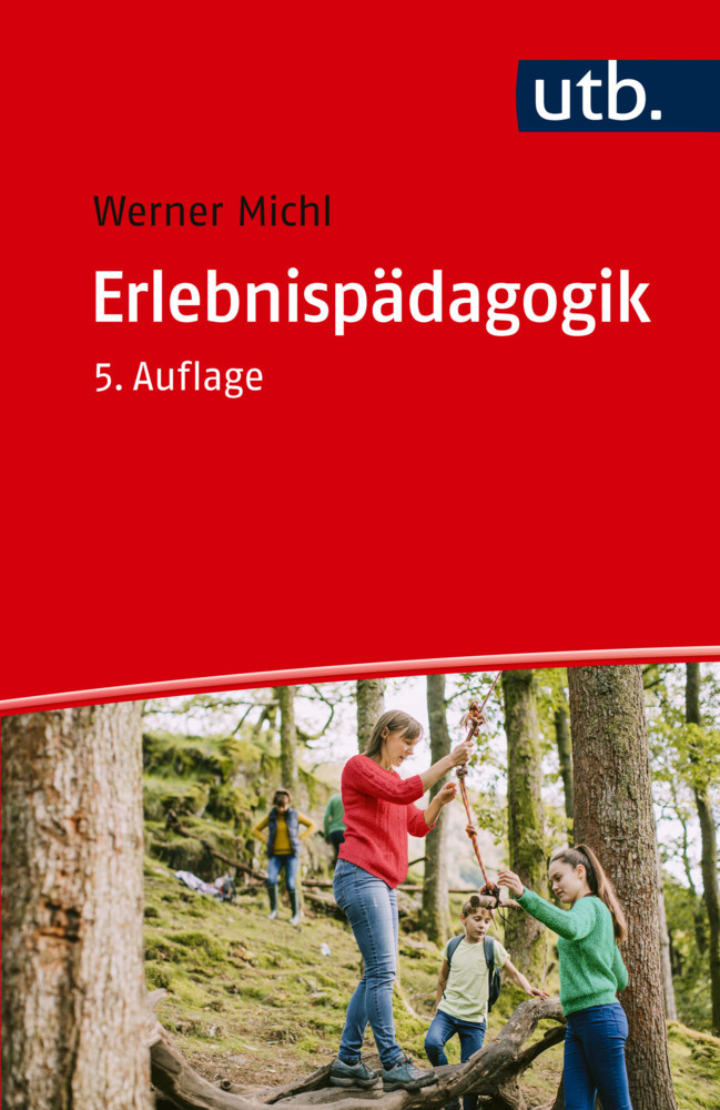 Erlebnispädagogik main product photo