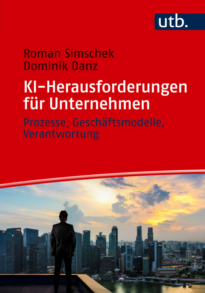 KI-Herausforderungen für Unternehmen main product photo