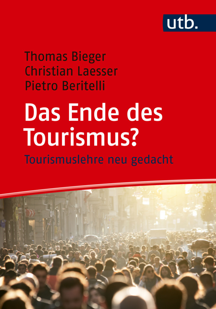 Das Ende des Tourismus? main product photo