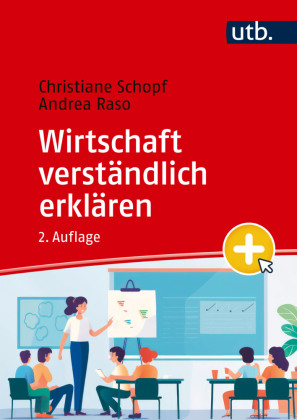 Wirtschaft verständlich erklären