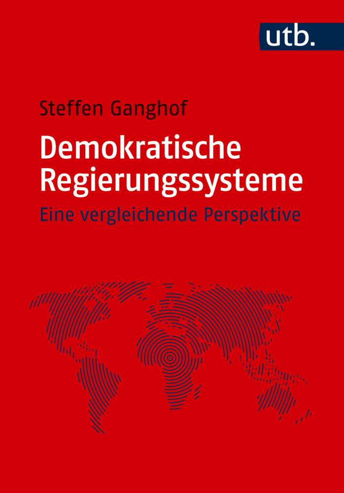 Demokratische Regierungssysteme main product photo
