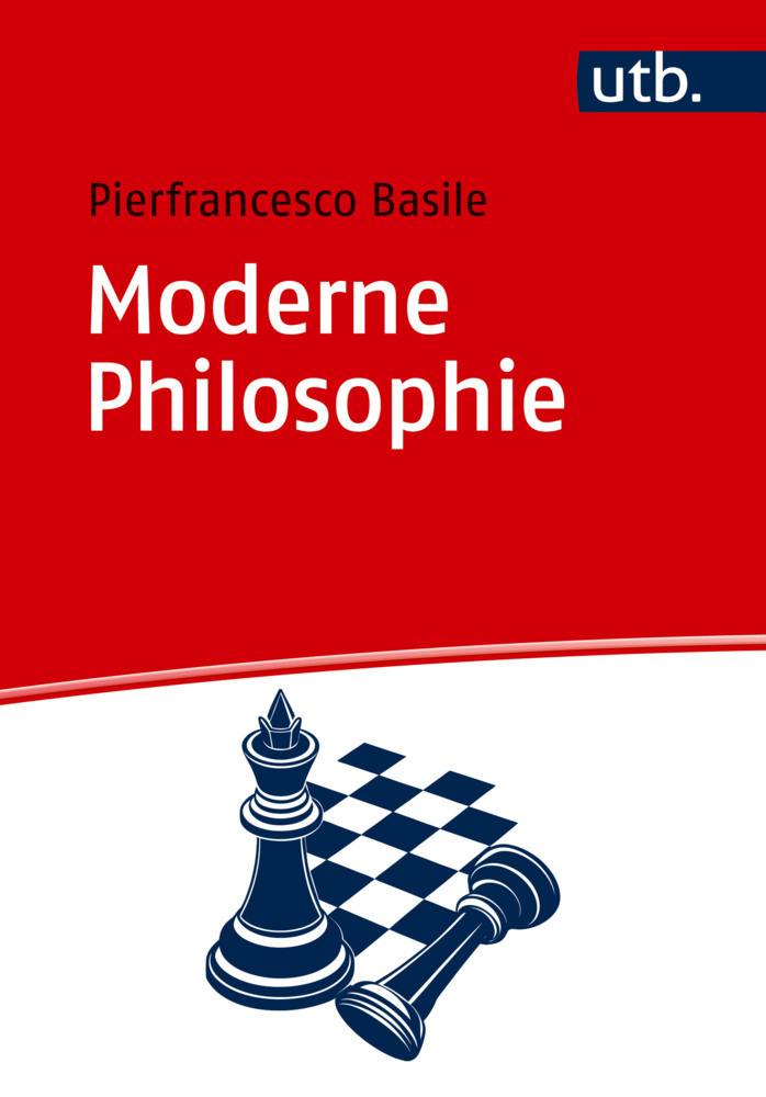 Moderne Philosophie main product photo