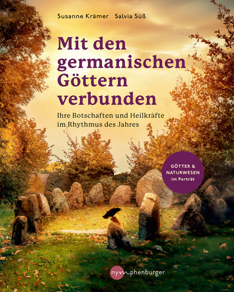 Mit den germanischen Göttern verbunden main product photo