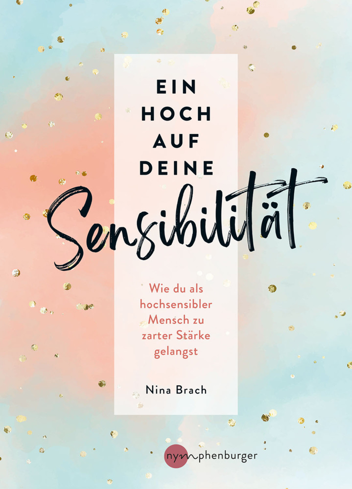 Ein Hoch auf deine Sensibilität main product photo