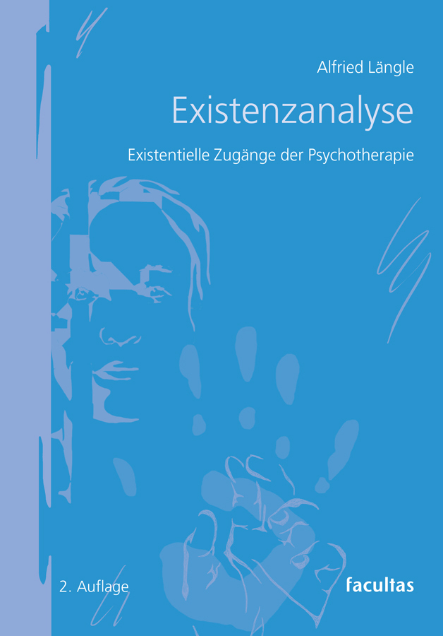 Existenzanalyse main product photo
