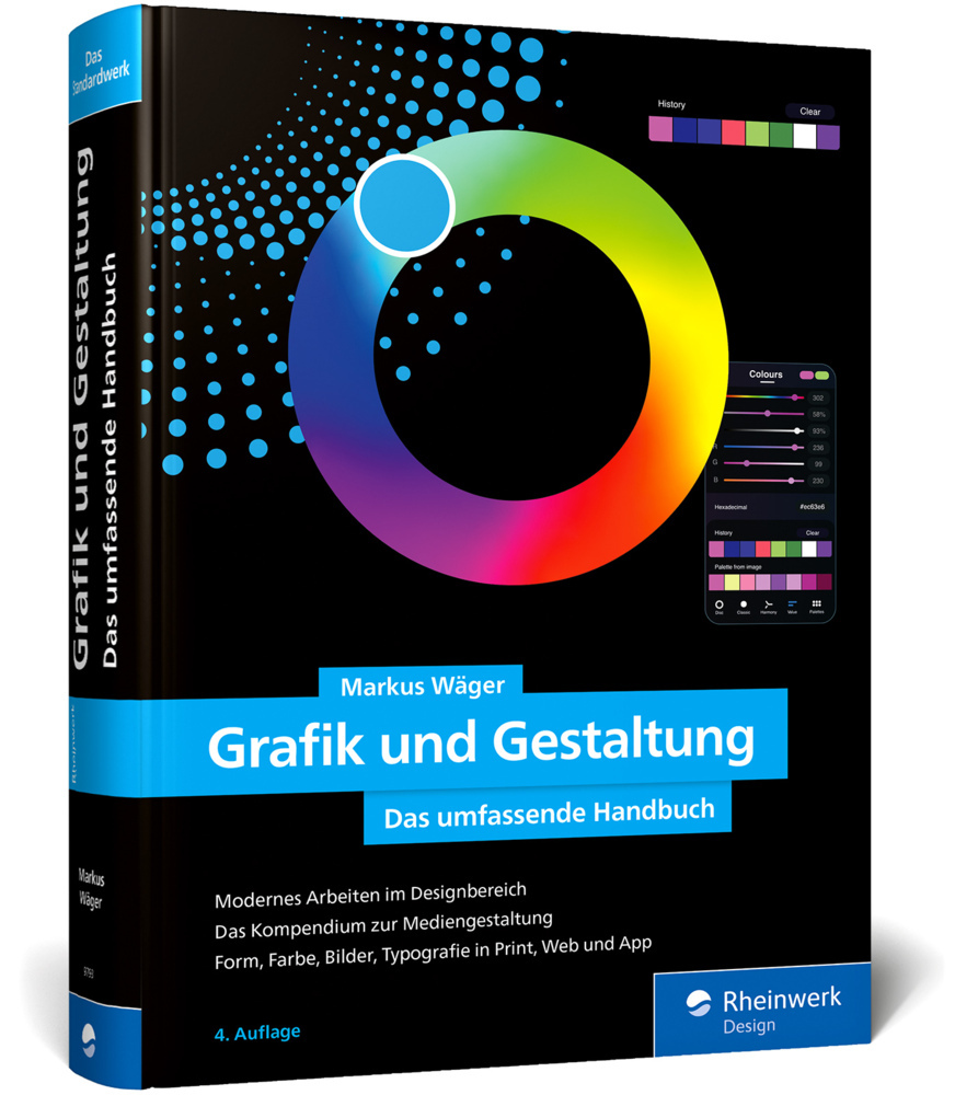 Grafik und Gestaltung main product photo