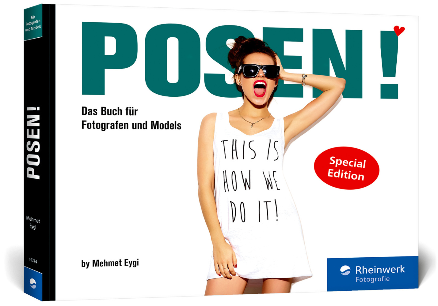 POSEN! main product photo