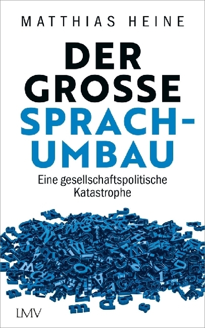 Der große Sprachumbau main product photo