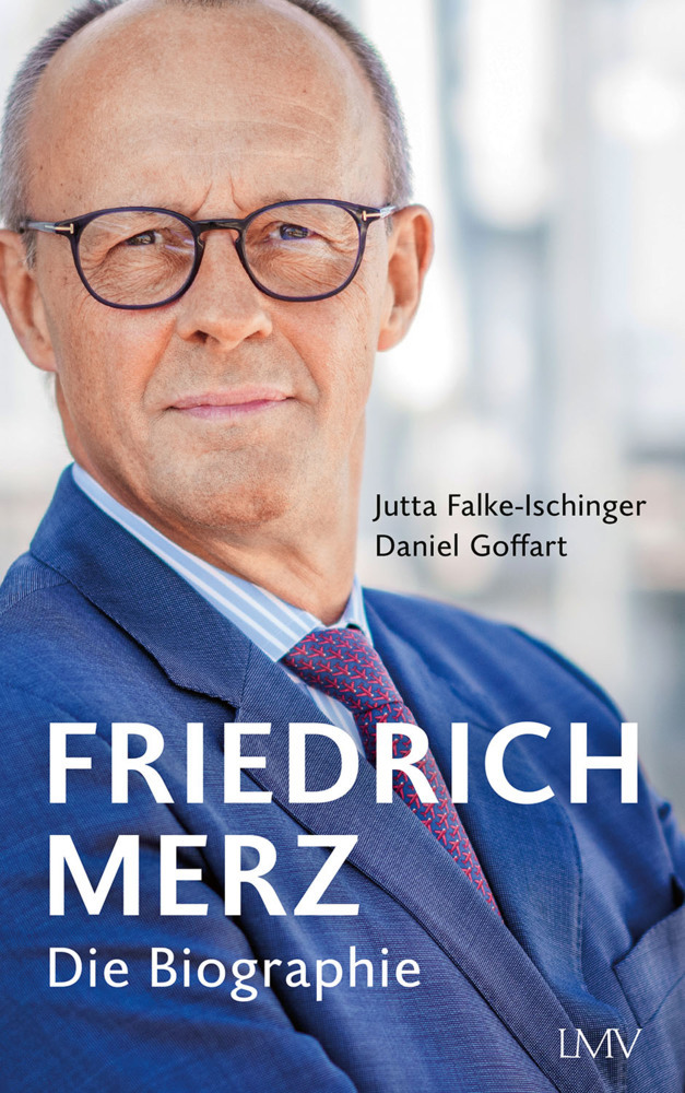 Friedrich Merz main product photo