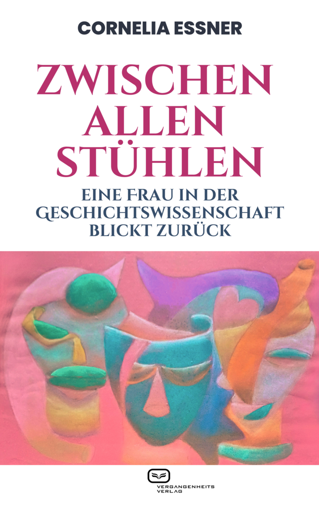Zwischen allen Stühlen main product photo