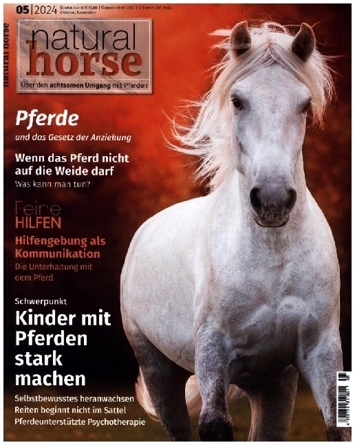 Natural Horse 53 main product photo