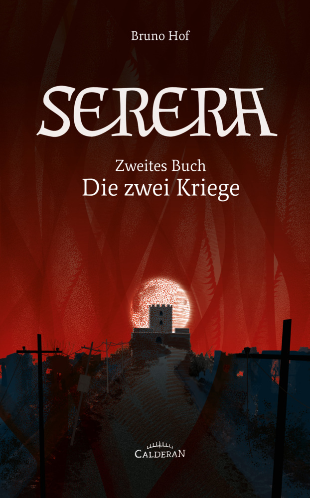 Serera - Zweites Buch main product photo