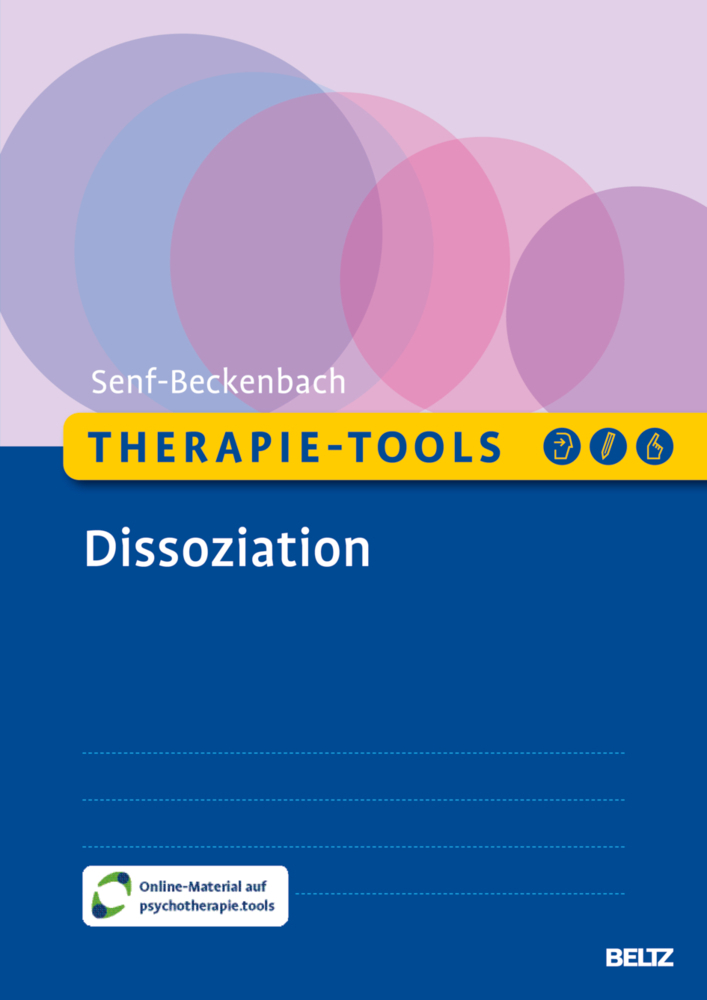 Therapie-Tools Dissoziation main product photo