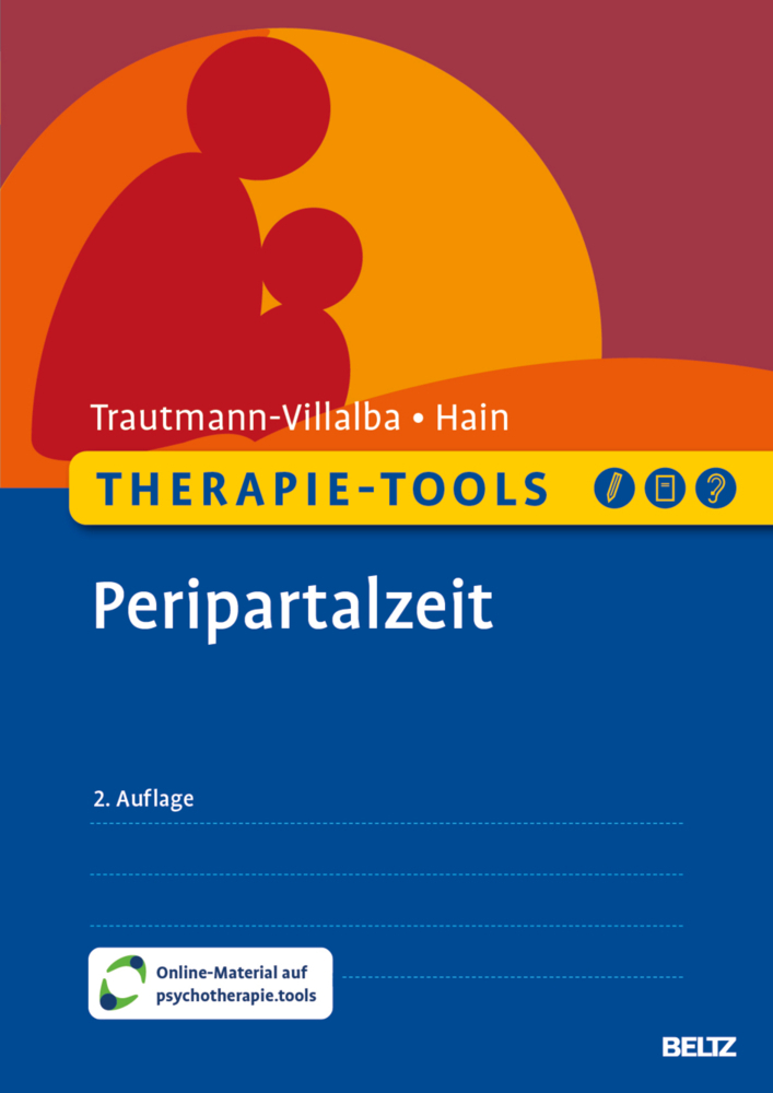 Therapie-Tools Peripartalzeit main product photo