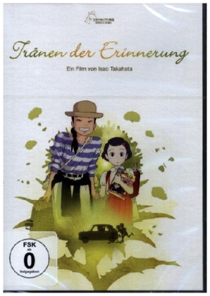Tränen der Erinnerung, 9 DVD (White Edition)