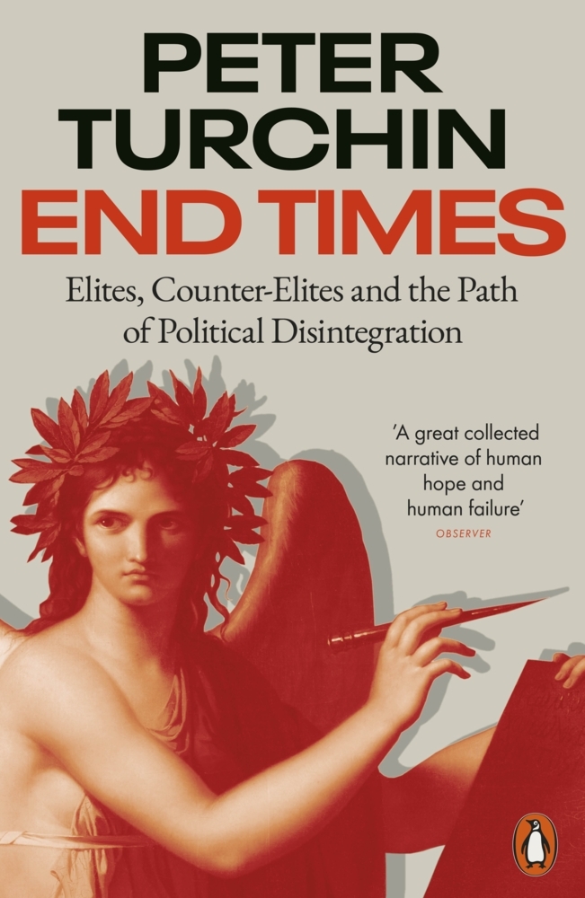 End Times main product photo