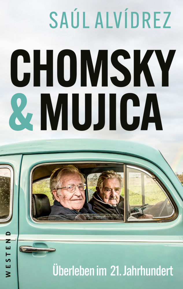 Chomsky & Mujica main product photo