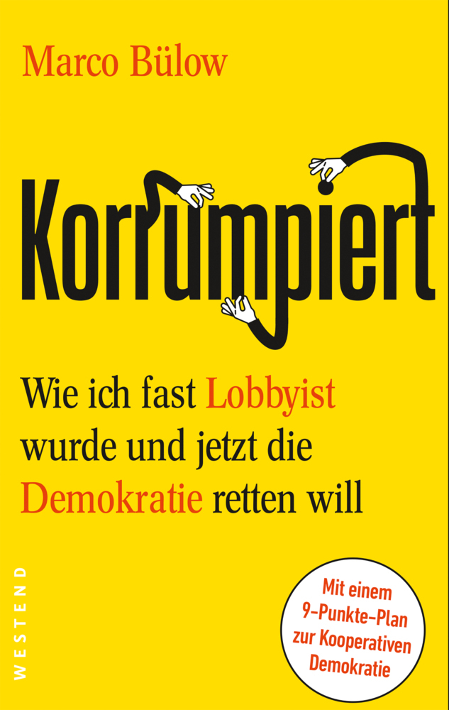 Korrumpiert main product photo