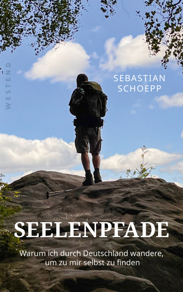 Seelenpfade main product photo