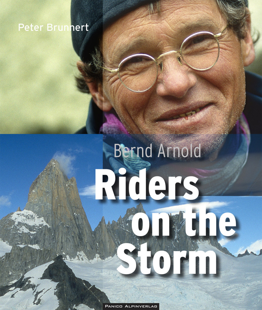 Bernd Arnold. Riders on the Storm main product photo