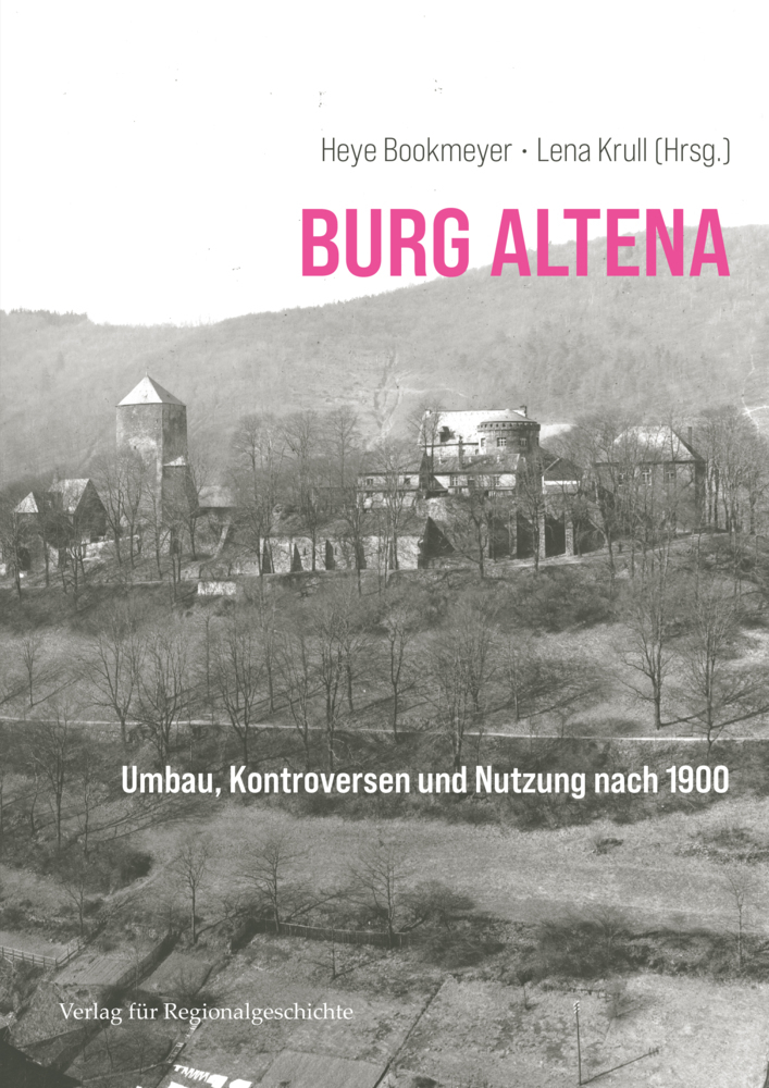 Burg Altena main product photo