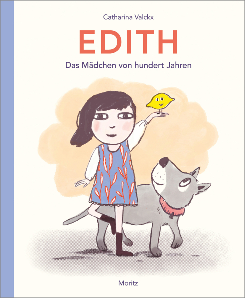 Edith main product photo