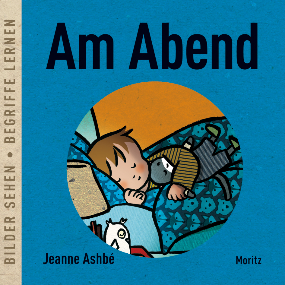 Am Abend main product photo