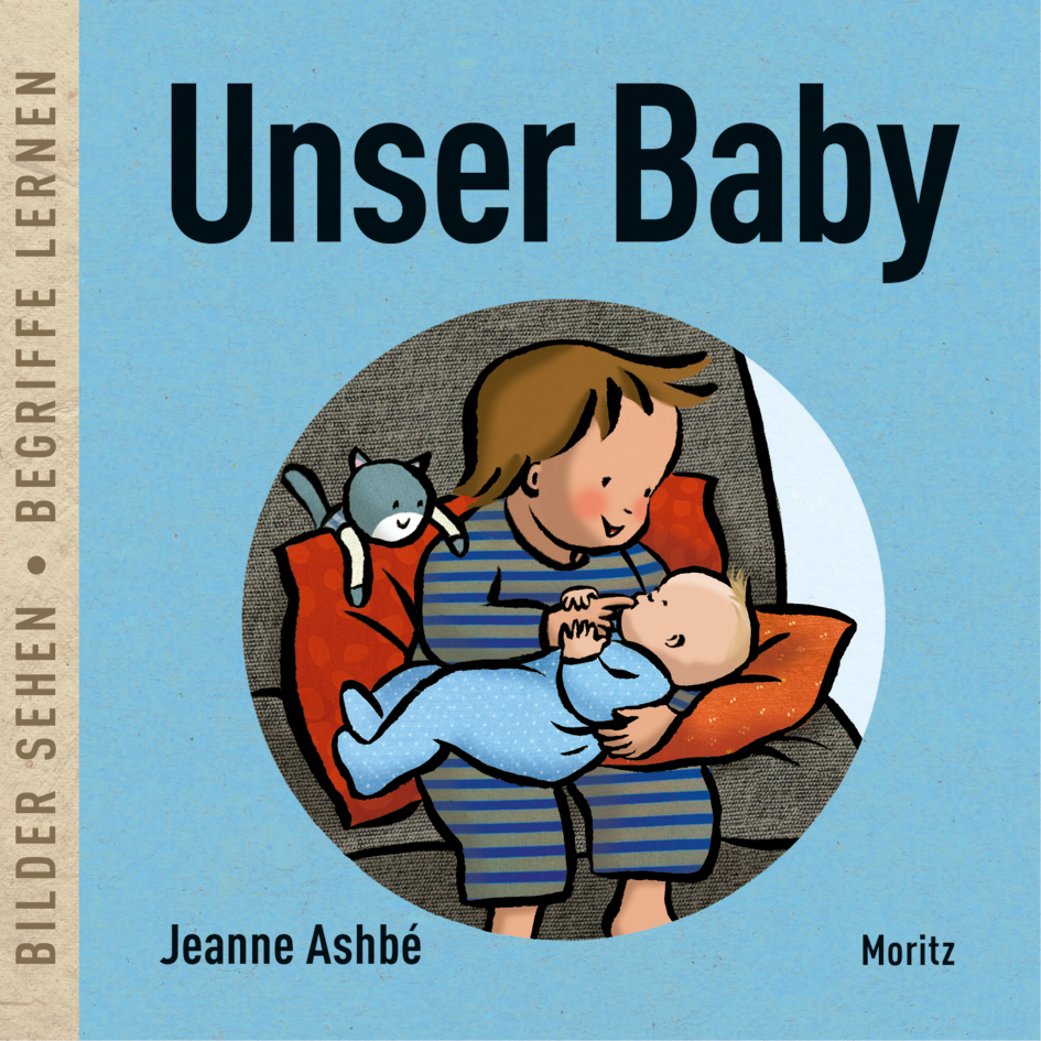 Unser Baby main product photo