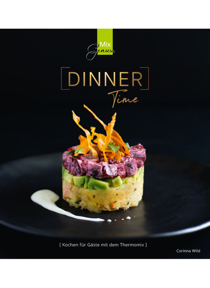 DINNER Time main product photo