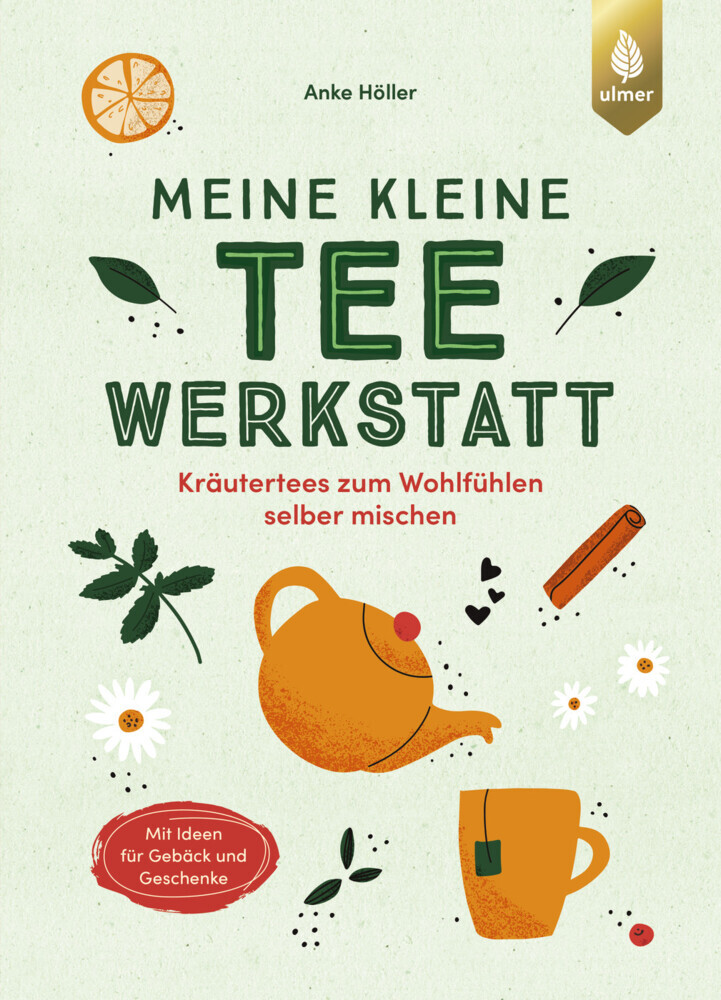 Meine kleine Teewerkstatt main product photo