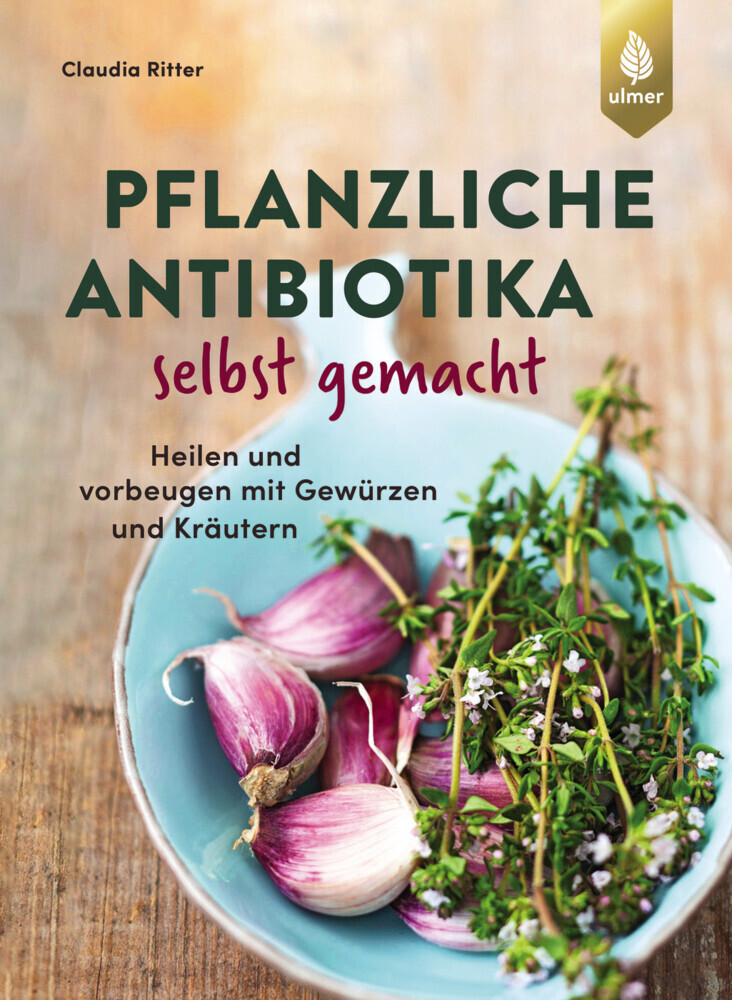 Pflanzliche Antibiotika selbst gemacht main product photo