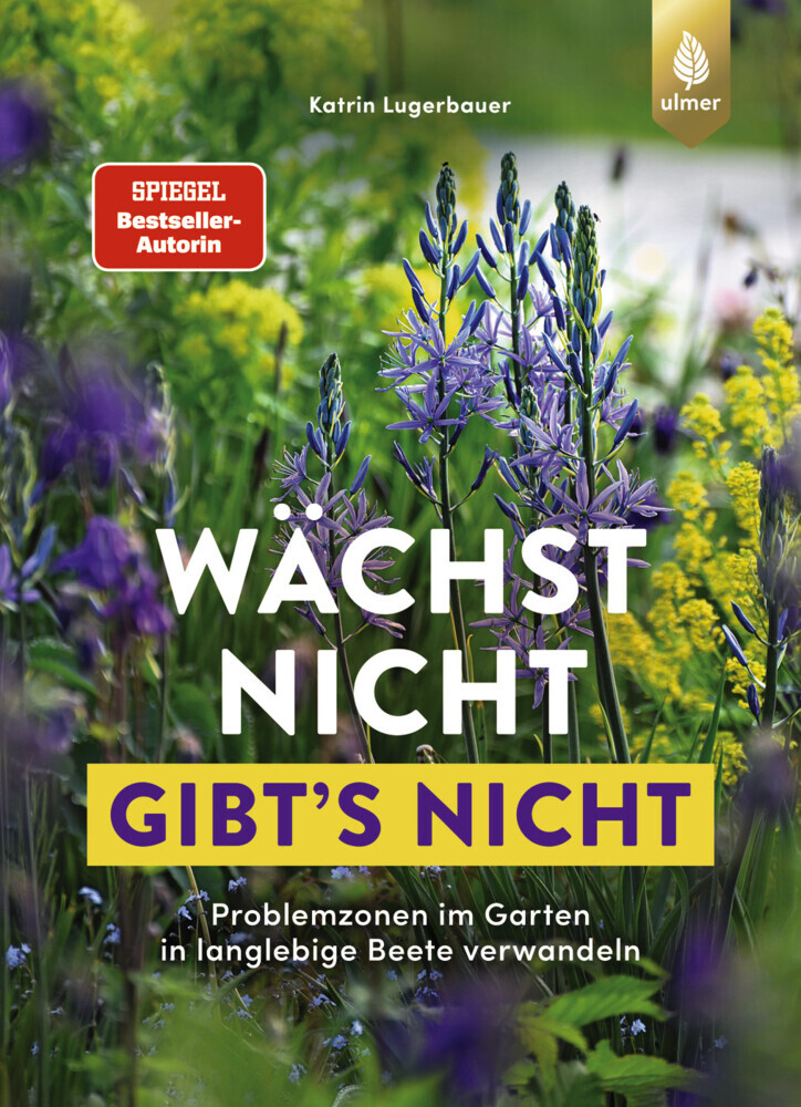 Wächst nicht gibt's nicht main product photo