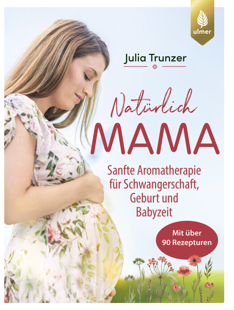 Natürlich Mama main product photo