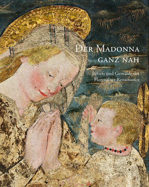 Der Madonna ganz nah main product photo