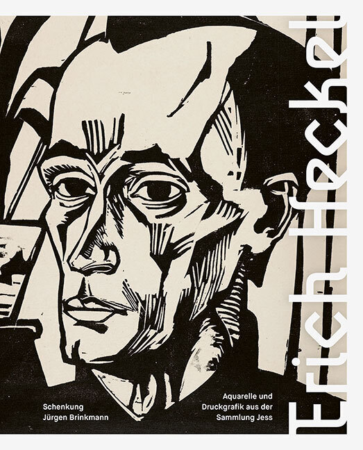 Erich Heckel main product photo